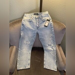 Guess Jeans for Girls size 10